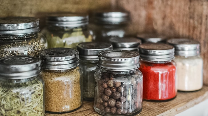 Standard-Spice-Jar