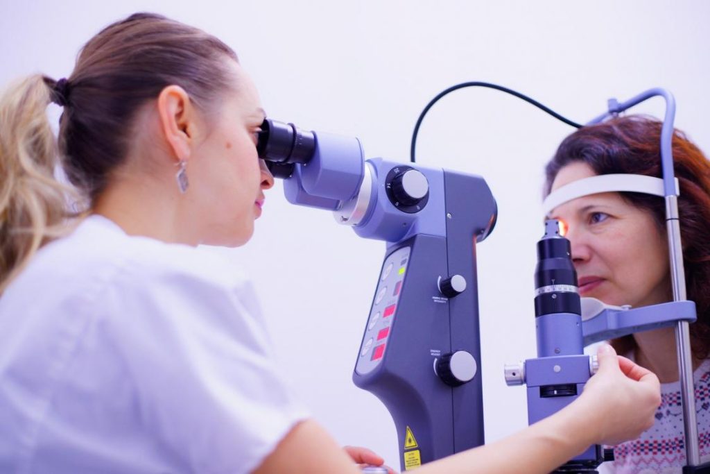 How Stem Cell Treatment Can Help You With Glaucoma
